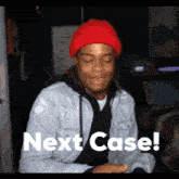 Nextcase Case Closed GIF - Nextcase Next Case Closed GIFs