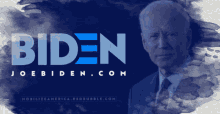 Joe Biden Biden2020 GIF - Joe Biden Biden2020 Vote For Joe GIFs