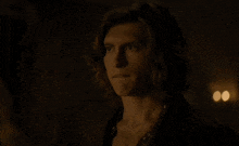 Airk Tanthalos Willow Tv Series GIF