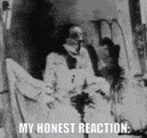My Honest Reaction My Honest Reaction Meme GIF - My Honest Reaction My Honest Reaction Meme Scary GIFs
