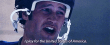 Miracle On Ice GIF - Miracle On Ice Usa Pray GIFs