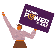 lwv women power the vote vote voting votes for women