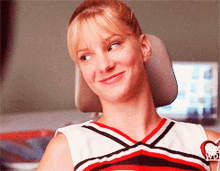 glee brittany pierce thats totally cool cool awesome