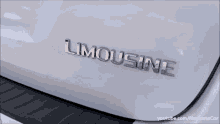 Limousine Limousine Logo GIF - Limousine Limo Limousine Logo GIFs