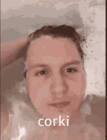 Cox Corki GIF - Cox Corki GIFs