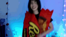 Whoischelsea Reeses GIF - Whoischelsea Reeses Twitch GIFs