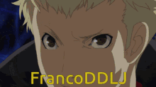 Franco Franco Ddlj GIF - Franco Franco Ddlj Ryuji Sakamoto GIFs