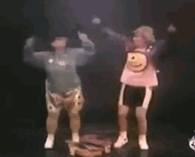 Funny Party GIF - Funny Party Dance GIFs