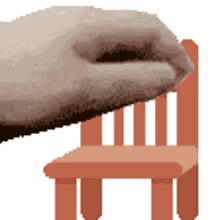 catsmile chair