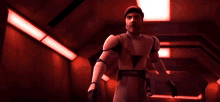 Obi Wan Kenobi Star Wars GIF - Obi Wan Kenobi Star Wars Tcw GIFs