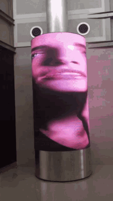 Distorted Face GIF - Distorted Face Ad GIFs