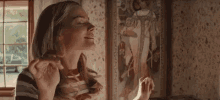 Amanda Seyfried Dancing GIF - Amanda Seyfried Dancing Happy GIFs
