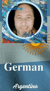 Ar German GIF - Ar German GIFs