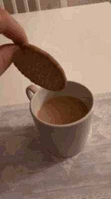 Tea And Biscuits GIF - Tea And Biscuits GIFs