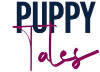 Puppytalesphotos Puppytales Sticker - Puppytalesphotos Puppytales Photography Stickers