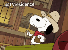 The Snoopy GIF - The Snoopy Show GIFs