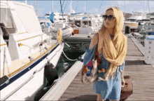 Going Back To Work After Vacation Like GIF - Back To Work Yas Queen Below Deck GIFs