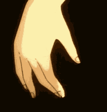 Solo Fingers GIF - Solo Fingers Hand GIFs