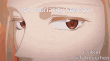 Yukoku No Moriarity GIF - Yukoku No Moriarity GIFs