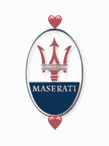 Maserati Fast GIF