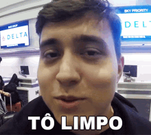 To Limpo Gabriel Fernandes GIF - To Limpo Gabriel Fernandes Pino GIFs