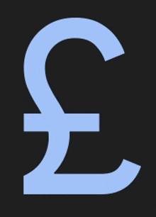 British Pound GIF