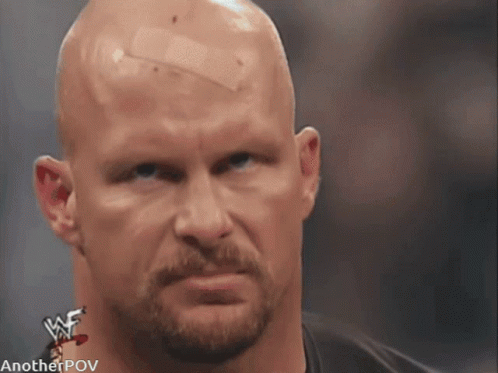 Stone Cold Steve Austin Angry GIF - Stone Cold Steve Austin Angry Wwe -  Discover & Share GIFs