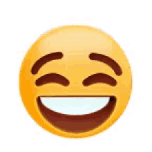Bedtime Emoji GIF - Bedtime Emoji Smiley GIFs