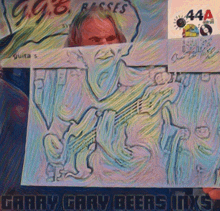 Inxs Garry Gary Beers GIF