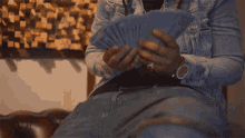 Money Counting GIF - Money Counting I Got Cash GIFs