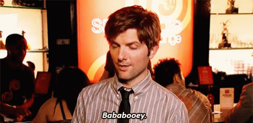 Bababooey Parks GIF - Bababooey Parks And GIFs