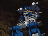 Armada Transformers GIF - Armada Transformers Megatron GIFs