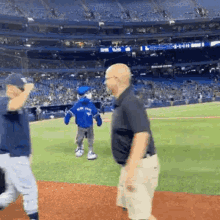 Toronto Blue Jays Baseball GIF - Toronto Blue Jays Blue Jays Baseball GIFs