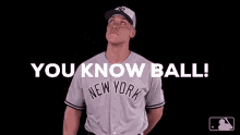 You Know GIF - You Know Ball GIFs
