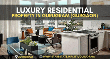 Property In Gurgaon Luxury Property In Gurgaon GIF