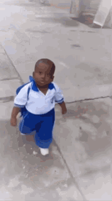 Out Of Class Failed Test GIF - Out Of Class Failed Test Omw GIFs