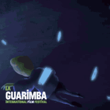 Guarimba Space GIF - Guarimba Space Gravity GIFs