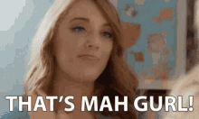 Excited Happy GIF - Excited Happy Thats Mah Gurl GIFs