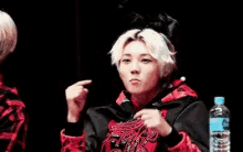 Topp Dogg Kpop GIF