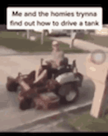 Tank Funny GIF - Tank Funny Meme GIFs
