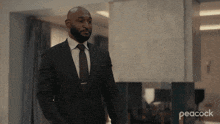 Dusting Off Phillip Banks GIF - Dusting Off Phillip Banks Adrian Holmes GIFs