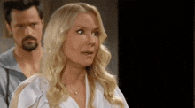 Bold And The Beautiful Thomas Forrester GIF - Bold And The Beautiful Thomas Forrester Brooke Logan GIFs