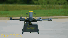 Drone Delivery Drone GIF - Drone Delivery Drone Drones GIFs