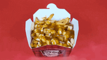 smokes poutinerie poutine canadian fast food canadian food fries