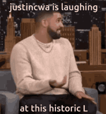 Justincwa Laughing GIF - Justincwa Laughing Historic L GIFs