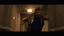 Logan Wolverine GIF - Logan Wolverine Claws GIFs