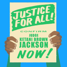 Joe Biden Justice For All GIF - Joe Biden Justice For All Black Excellence GIFs