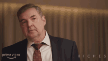You Never Wanted This Gideon Havelock GIF - You Never Wanted This Gideon Havelock Riches GIFs