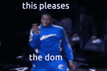 Dom The Dom GIF - Dom The Dom Voluntarydom GIFs