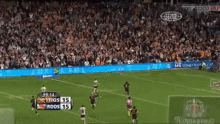 Nrl Sydney Roosters GIF